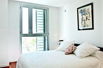 Barceloneta Delight Apartment