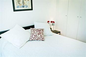 Barceloneta Delight Apartment