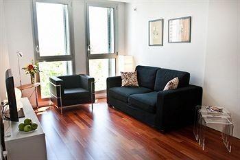 Barceloneta Delight Apartment