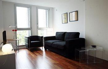 Barceloneta Delight Apartment