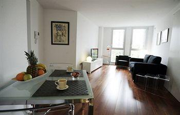 Barceloneta Delight Apartment
