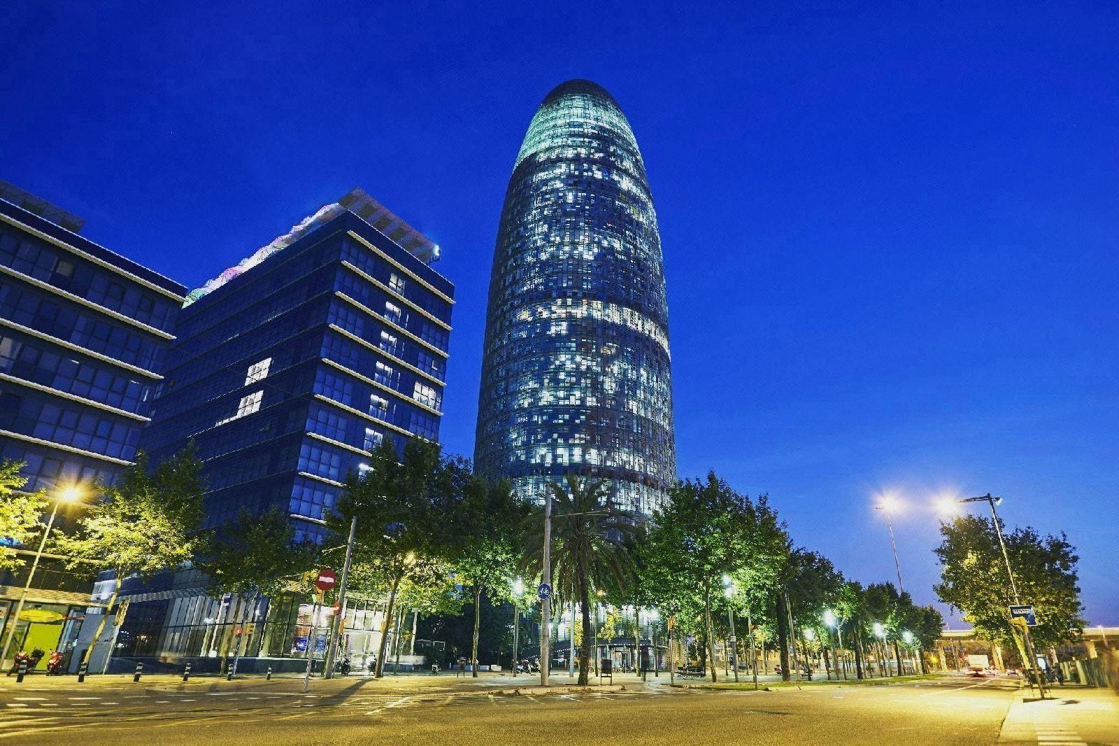 Bcnstop Sagrada Familia Apartments