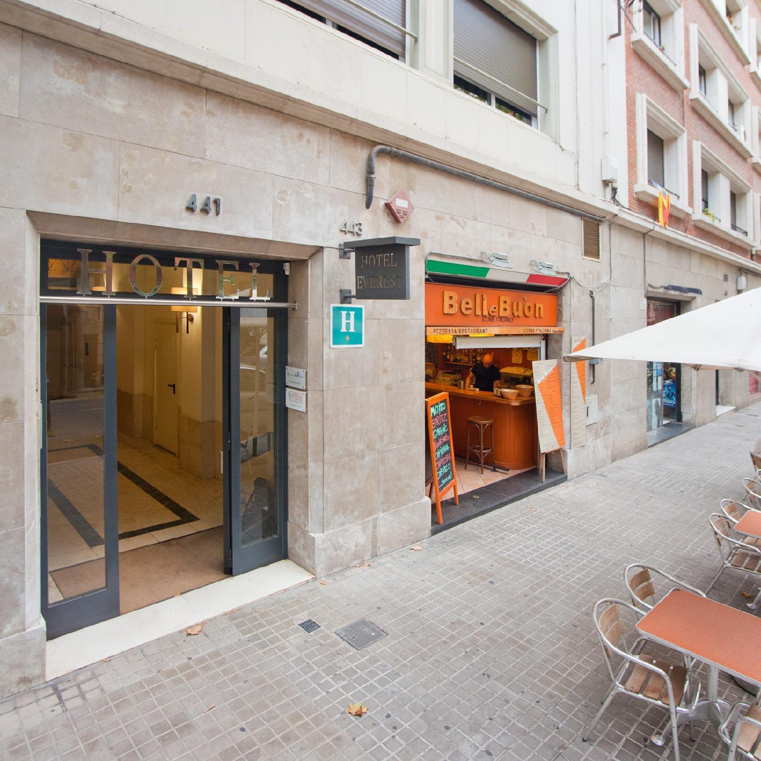 Bcnstop Sagrada Familia Apartments