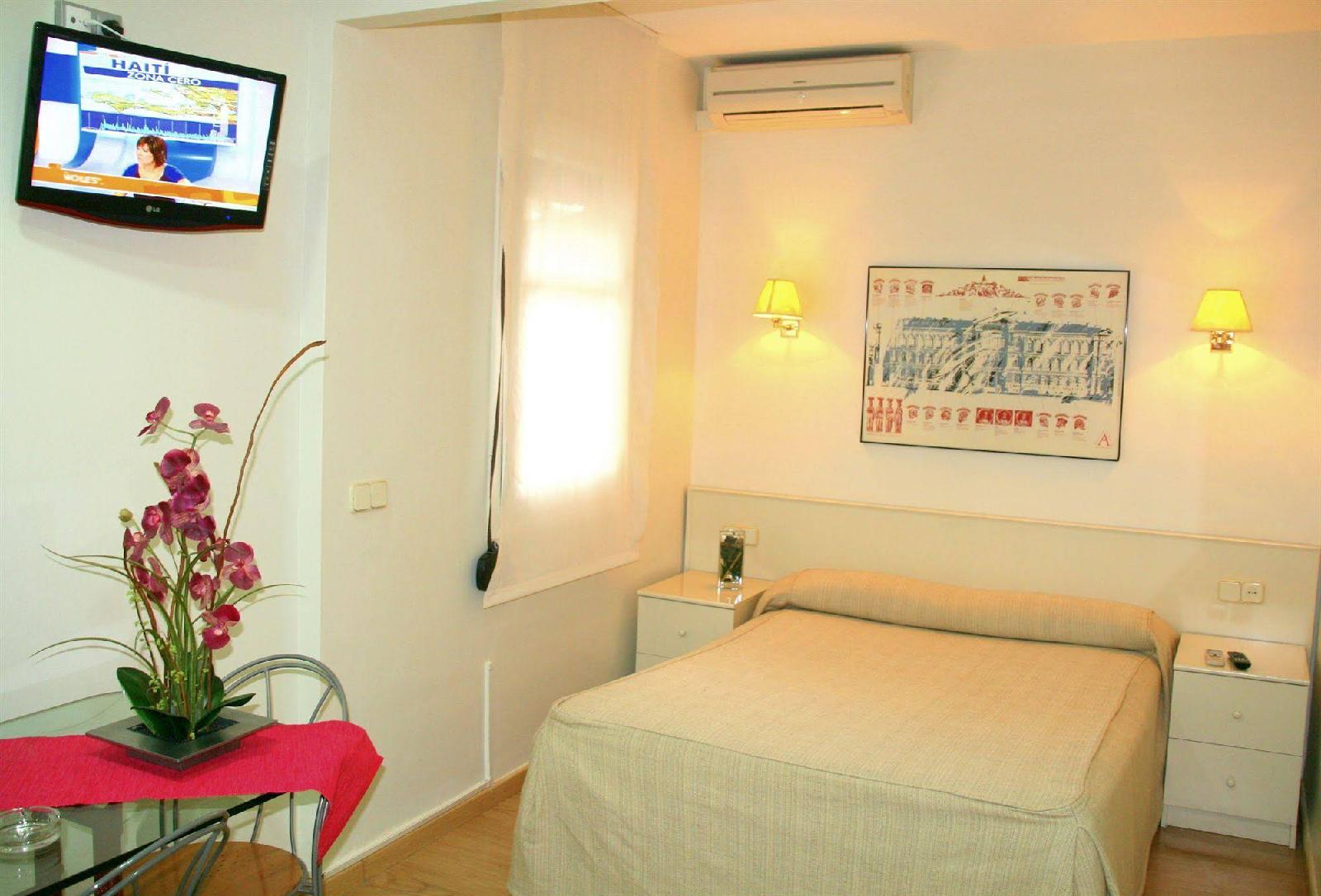 Bcnstop Sagrada Familia Apartments