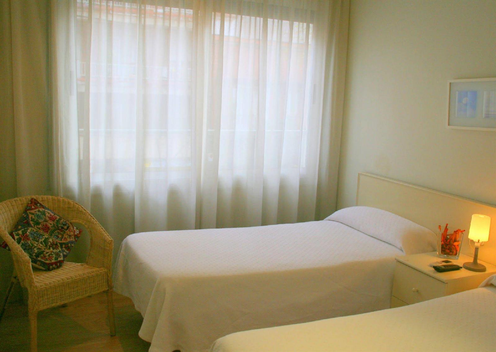 Bcnstop Sagrada Familia Apartments