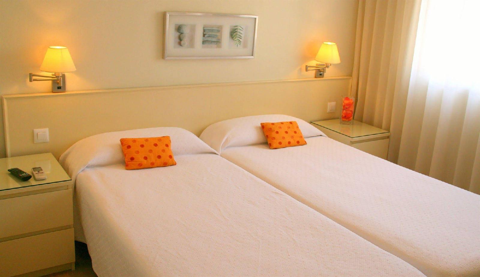 Bcnstop Sagrada Familia Apartments