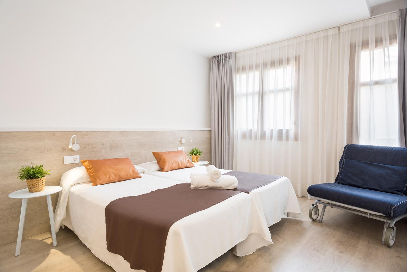 Bcnstop Sagrada Familia Apartments