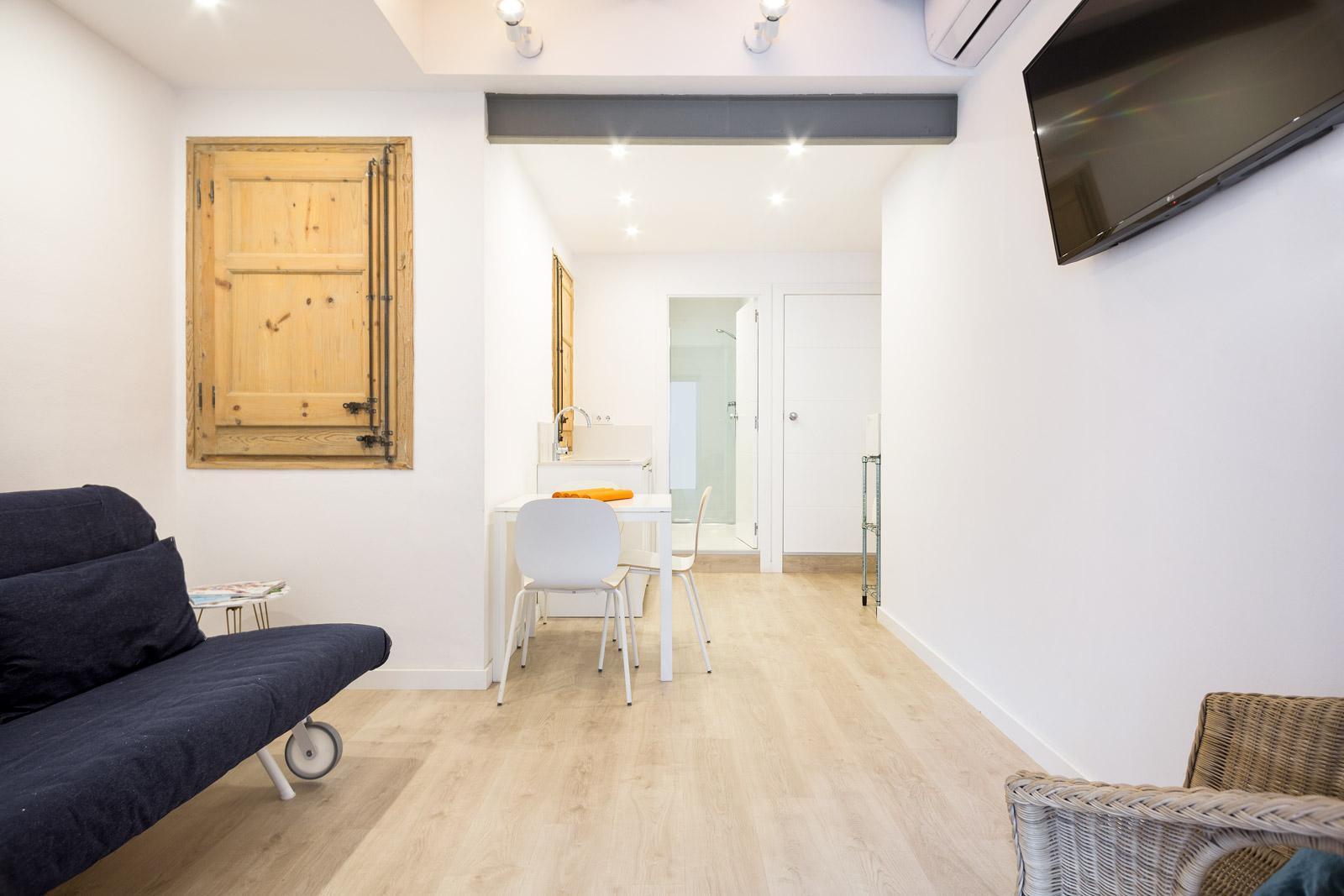 Bcnstop Sagrada Familia Apartments