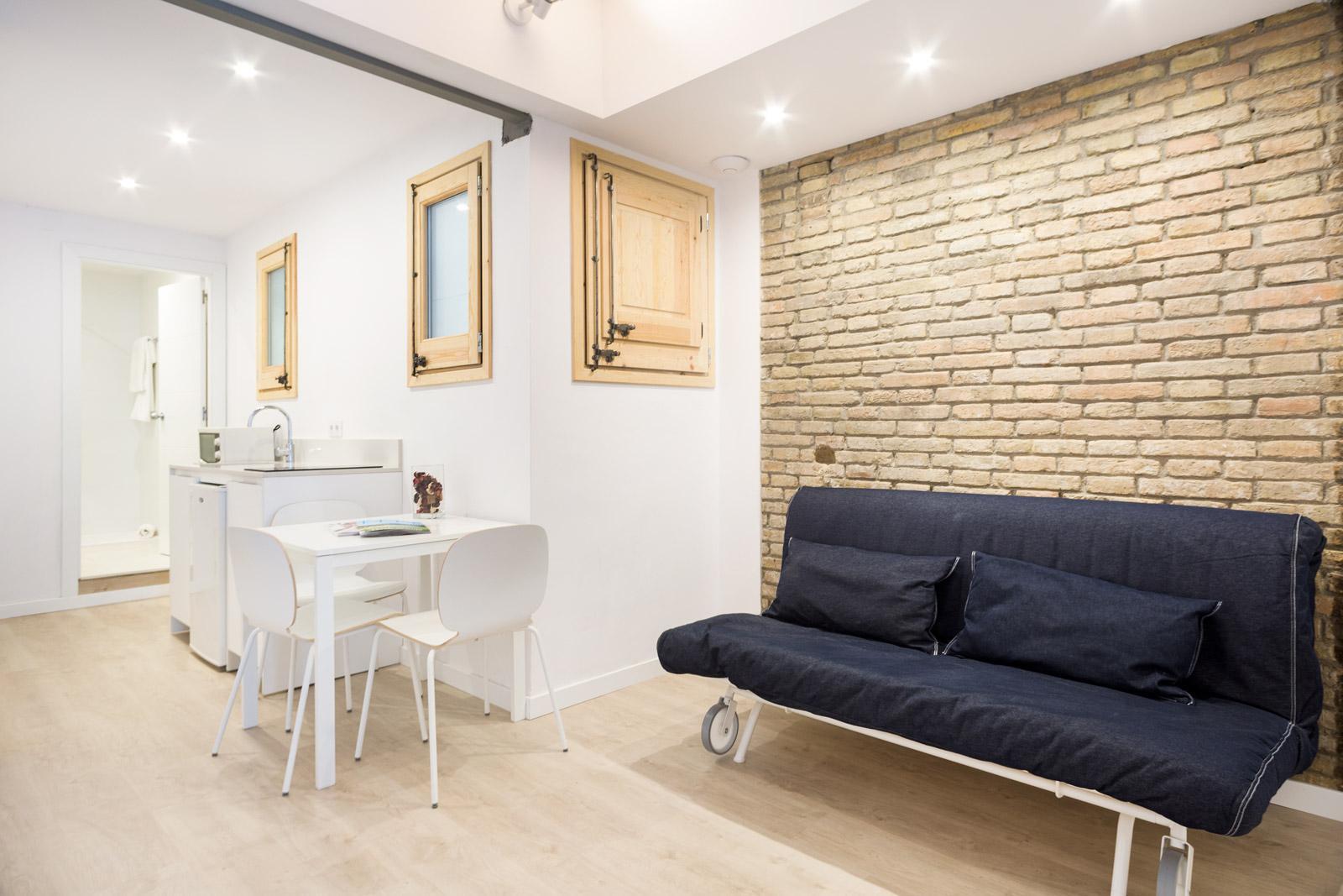 Bcnstop Sagrada Familia Apartments