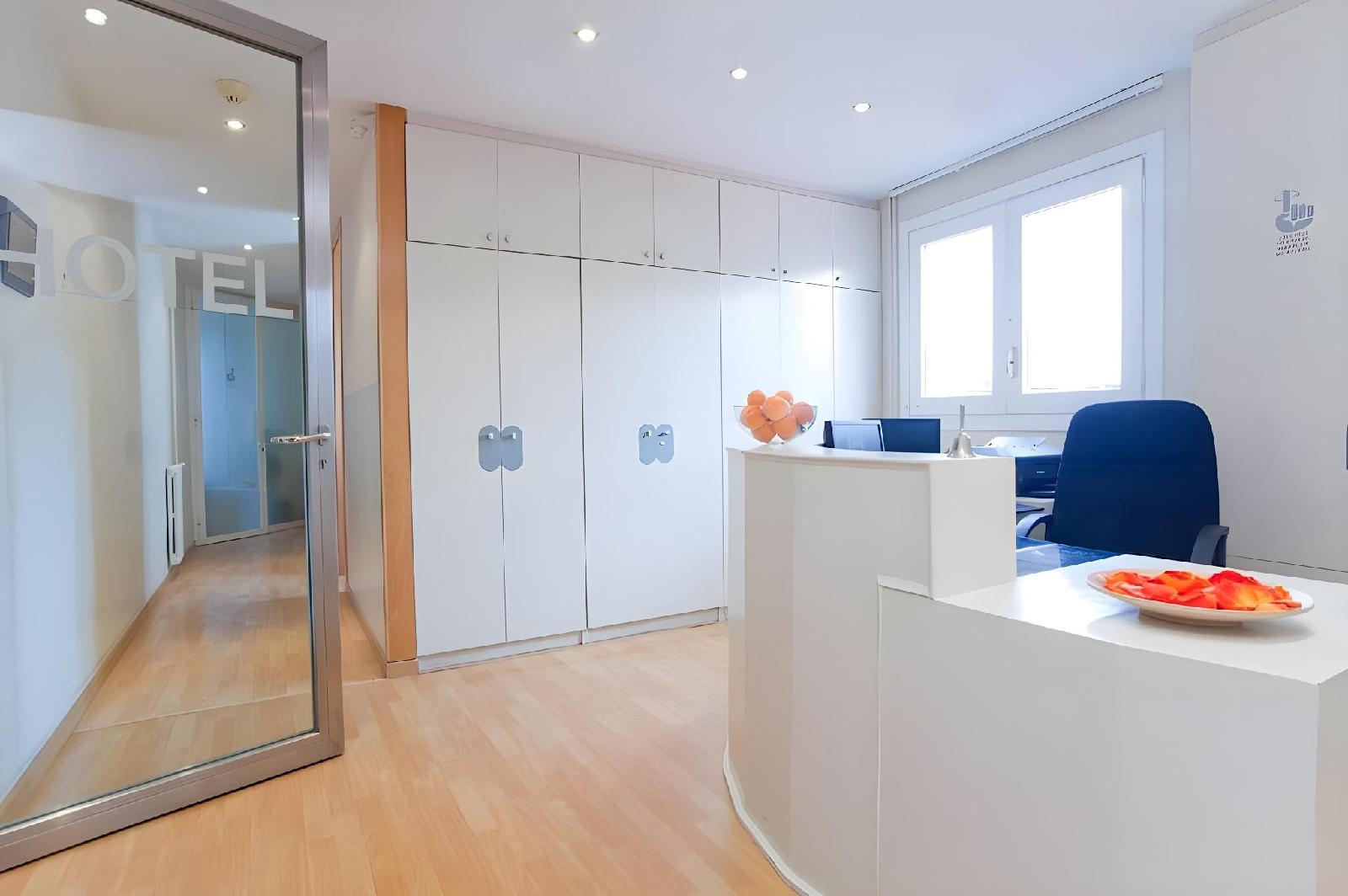 Bcnstop Sagrada Familia Apartments