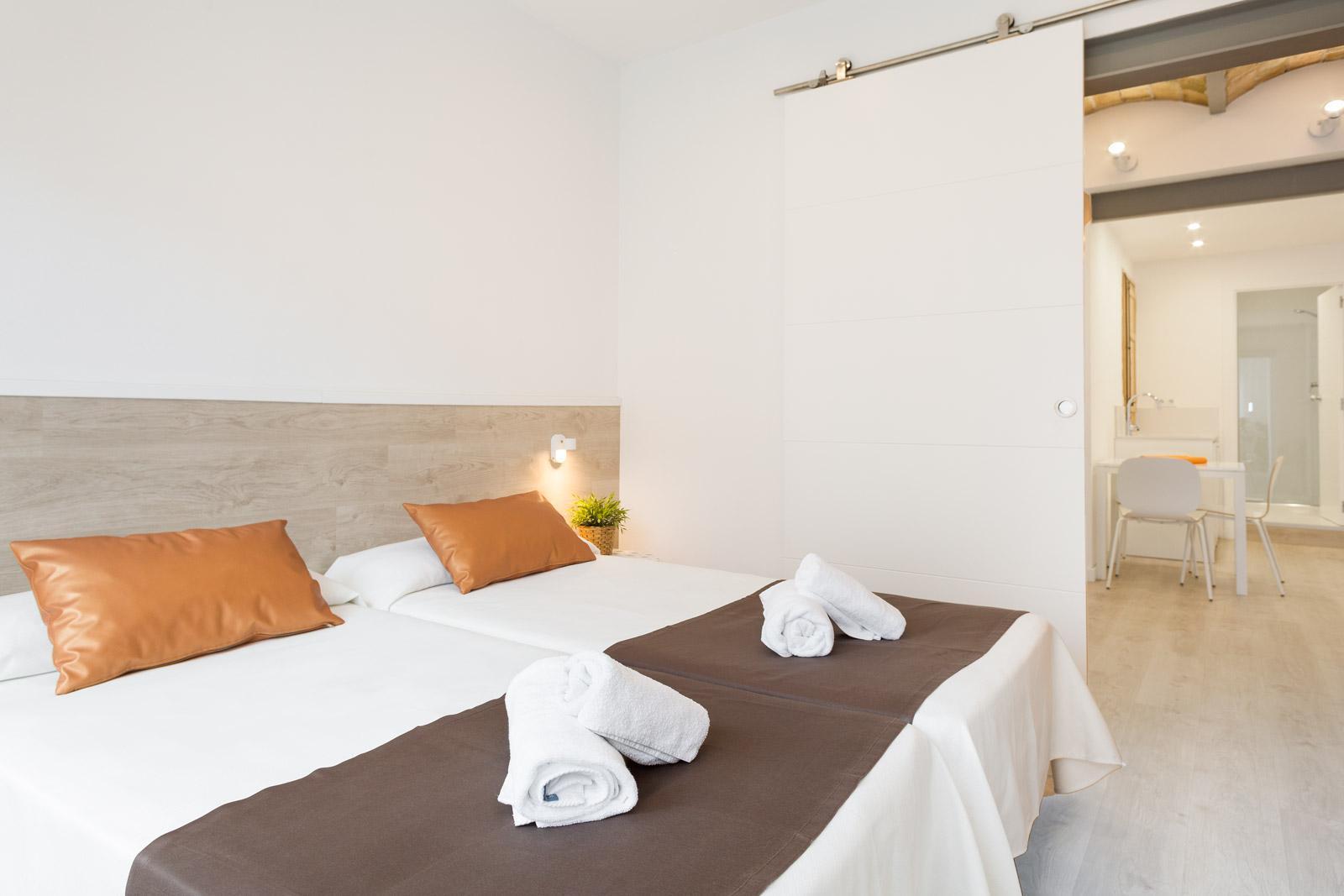 Bcnstop Sagrada Familia Apartments