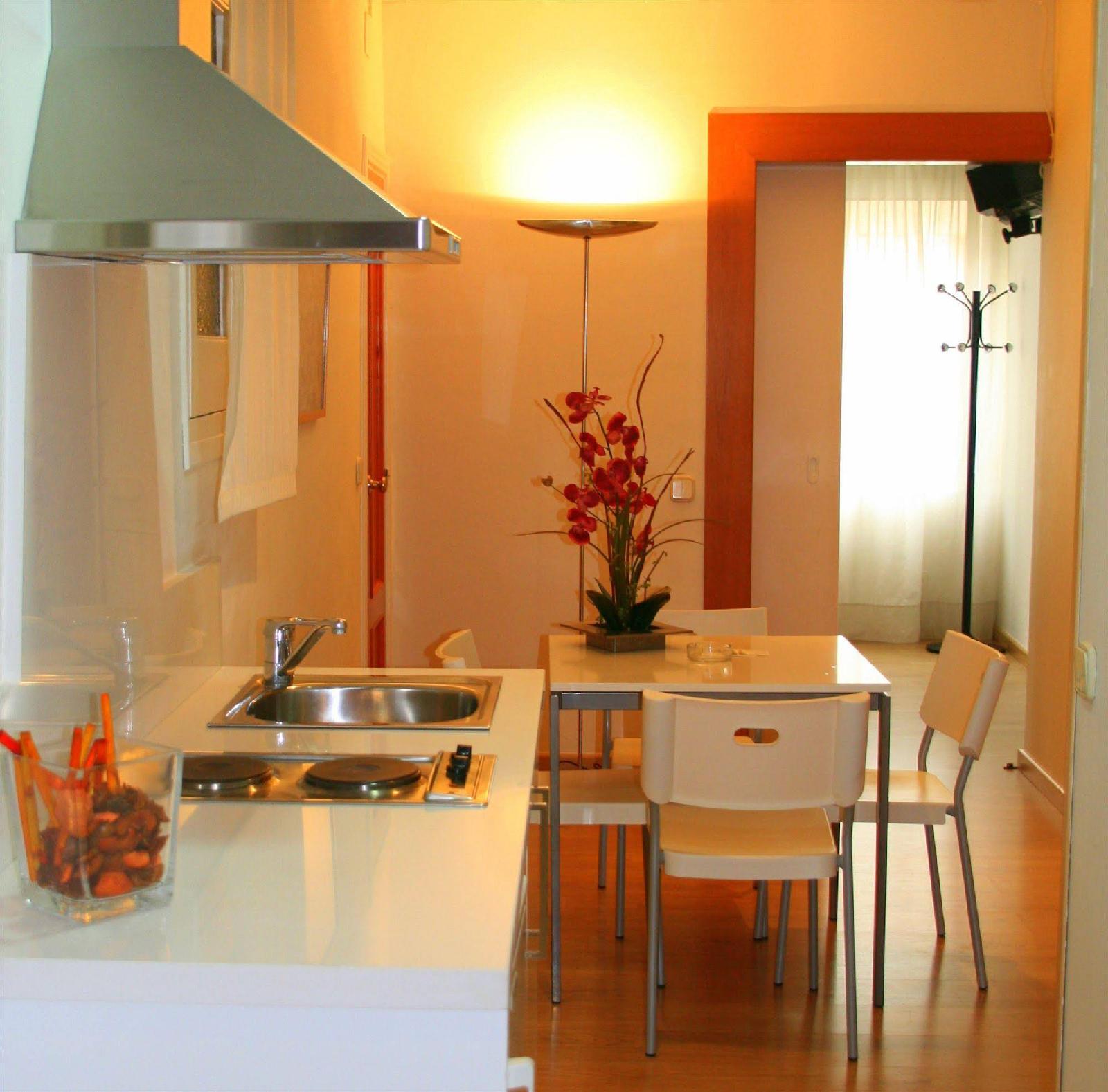 Bcnstop Sagrada Familia Apartments