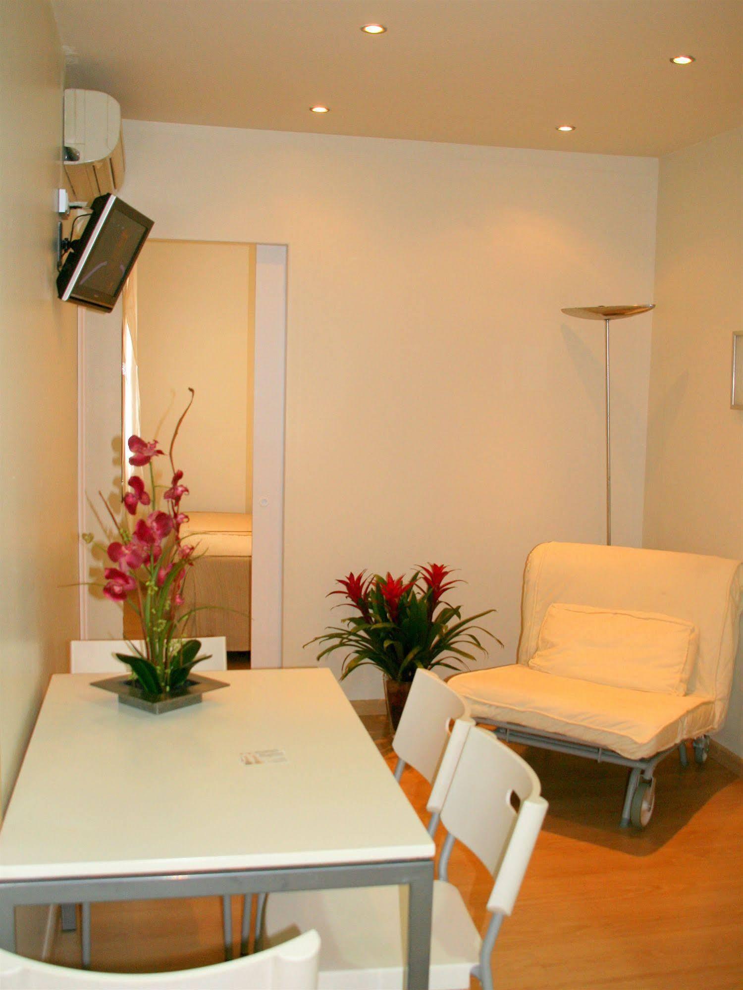 Bcnstop Sagrada Familia Apartments