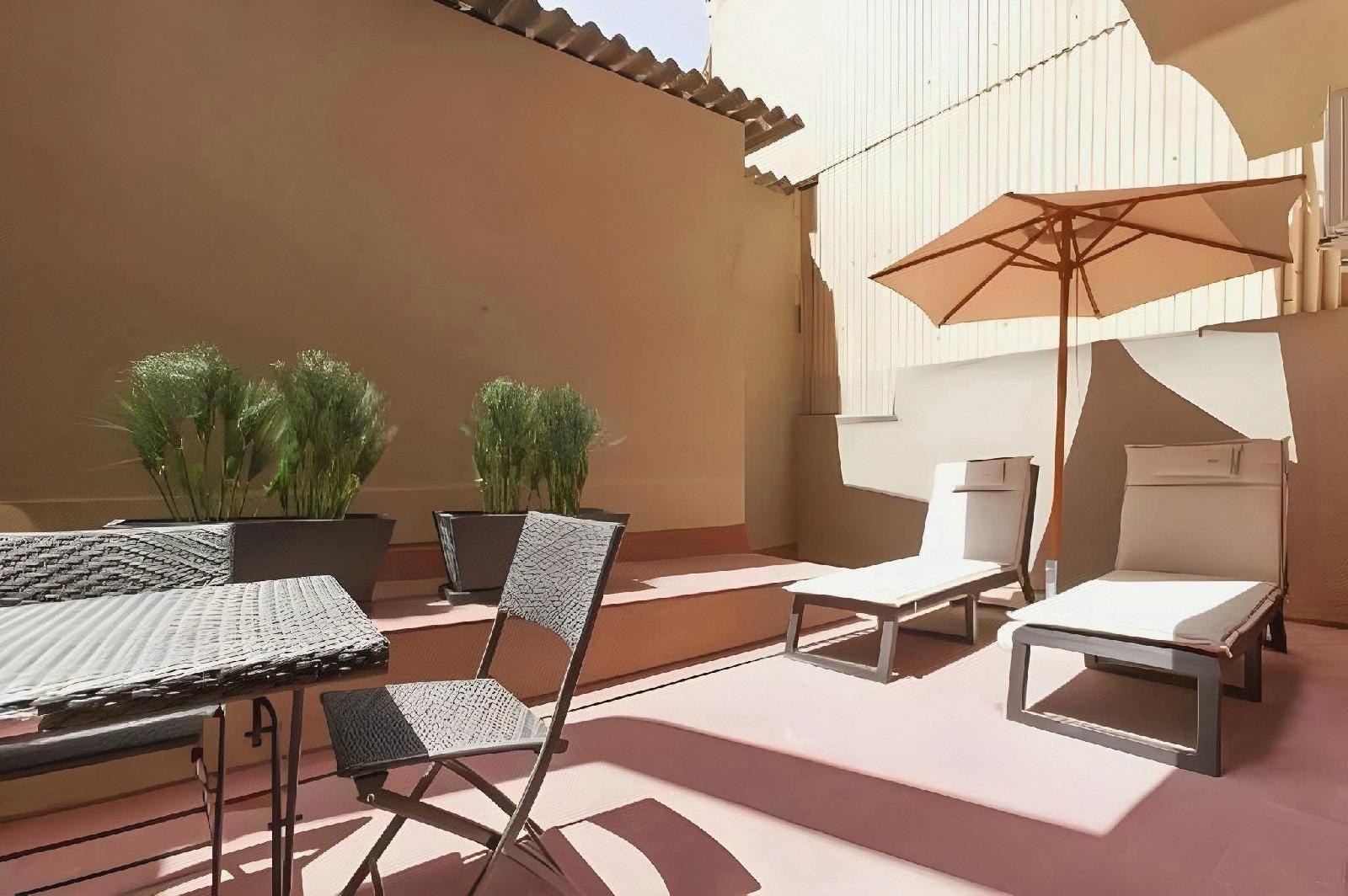 Bcnstop Sagrada Familia Apartments