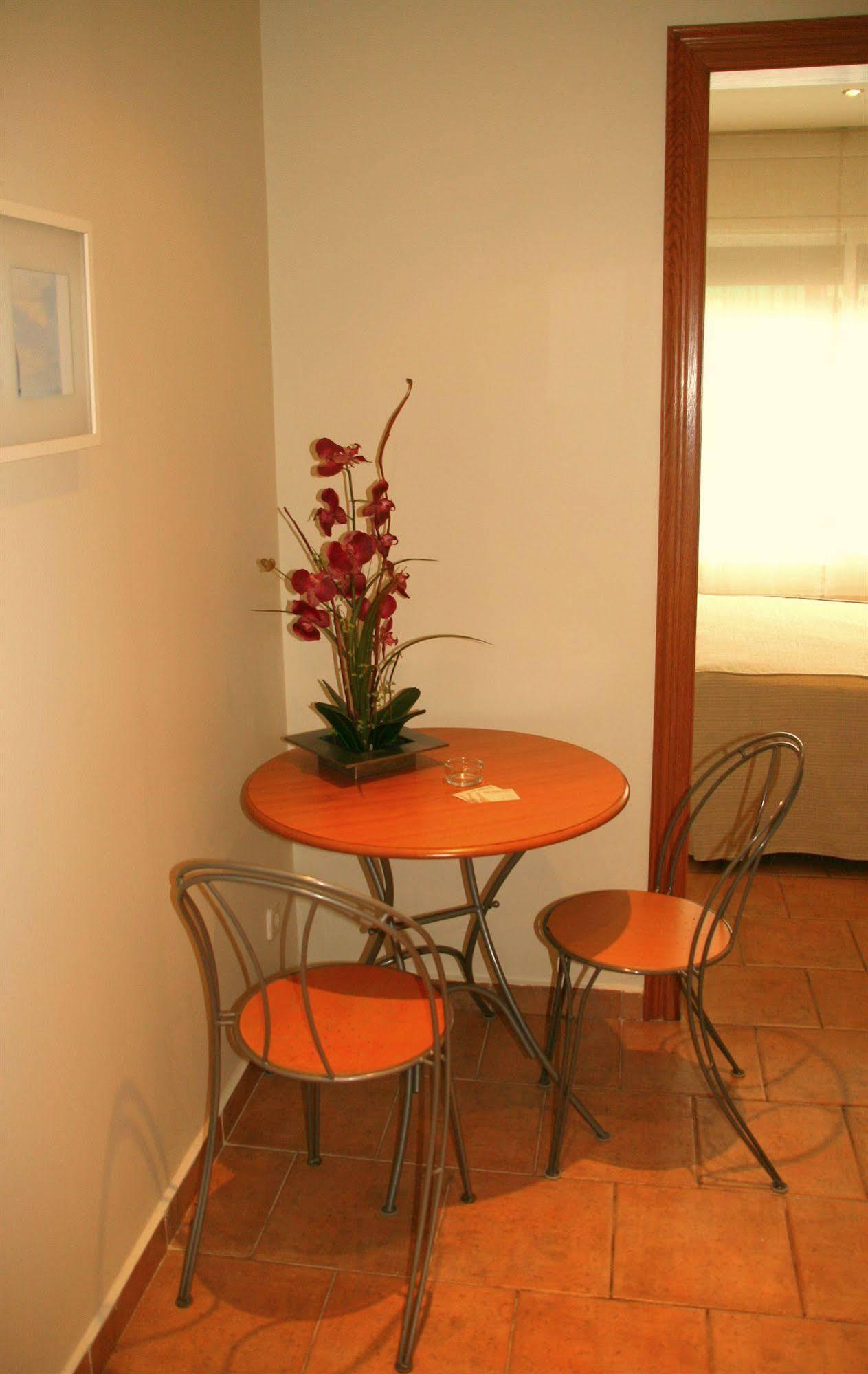 Bcnstop Sagrada Familia Apartments