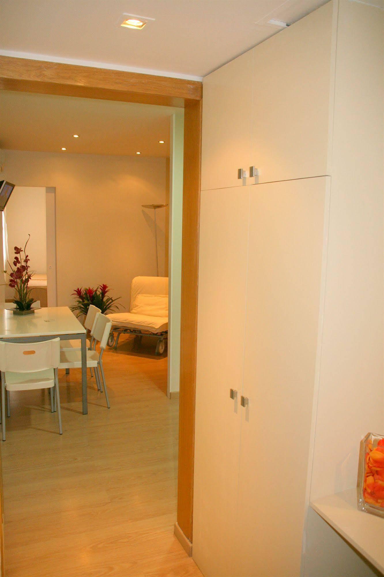 Bcnstop Sagrada Familia Apartments