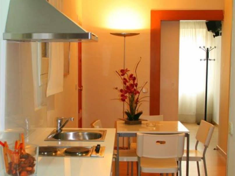 Bcnstop Sagrada Familia Apartments