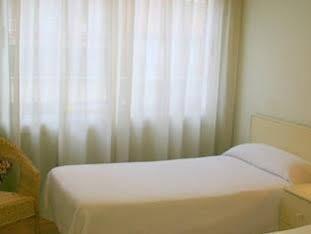 Bcnstop Sagrada Familia Apartments