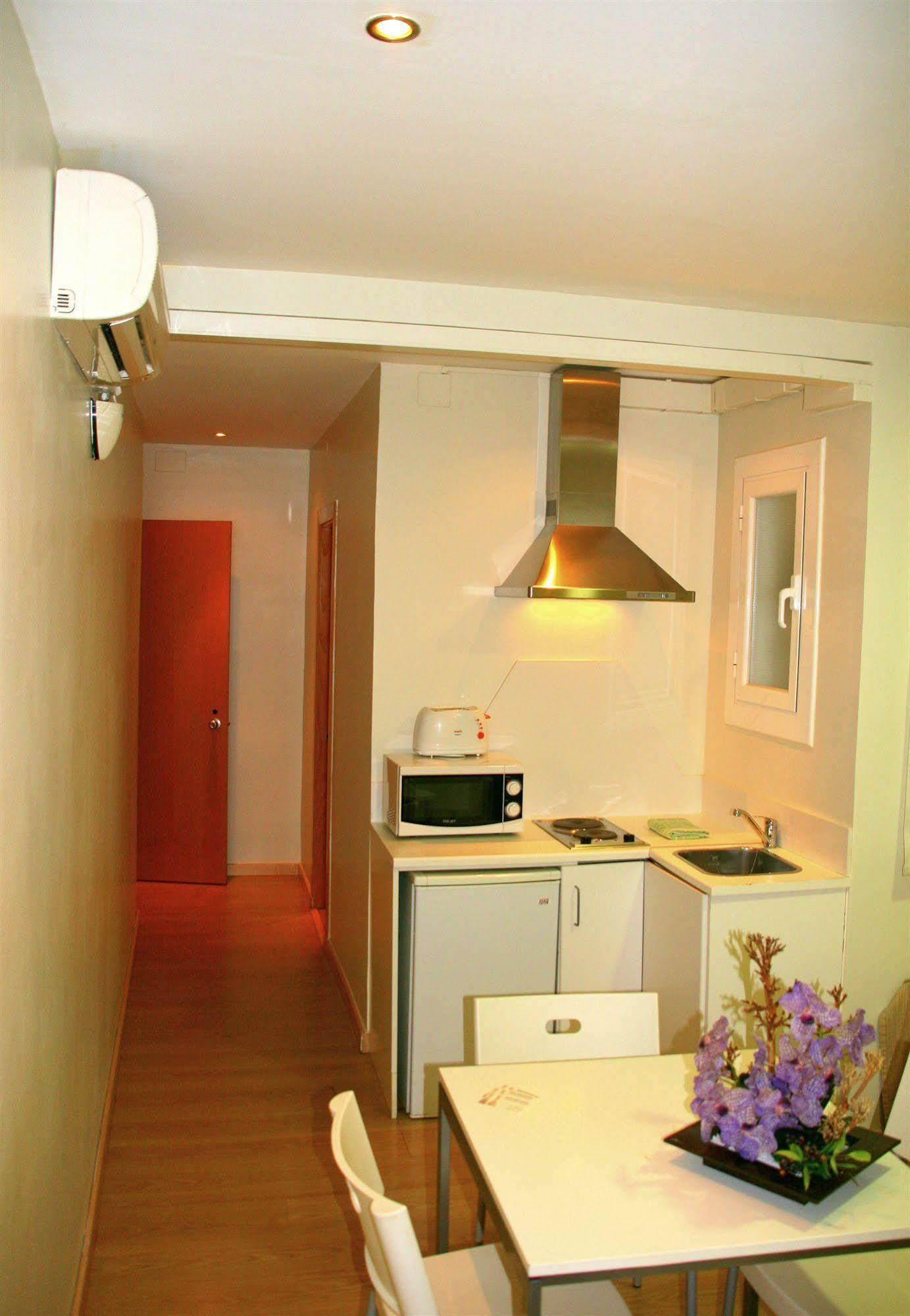 Bcnstop Sagrada Familia Apartments