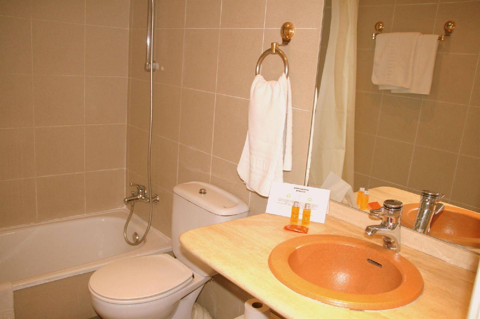 Bcnstop Sagrada Familia Apartments