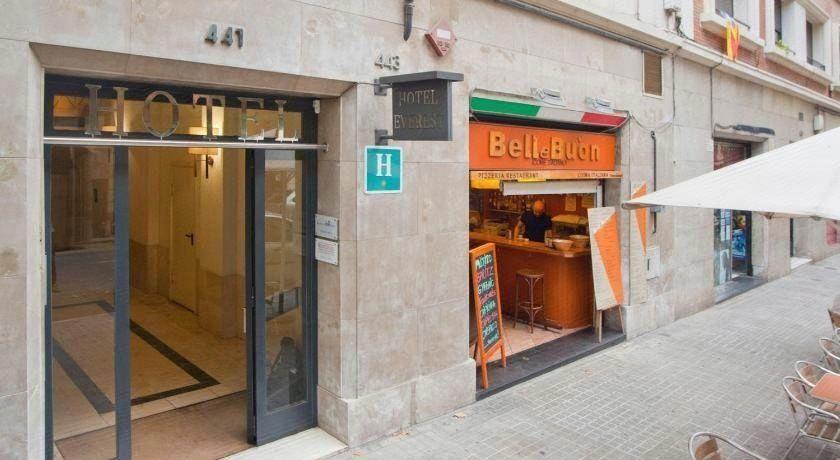 Bcnstop Sagrada Familia Apartments