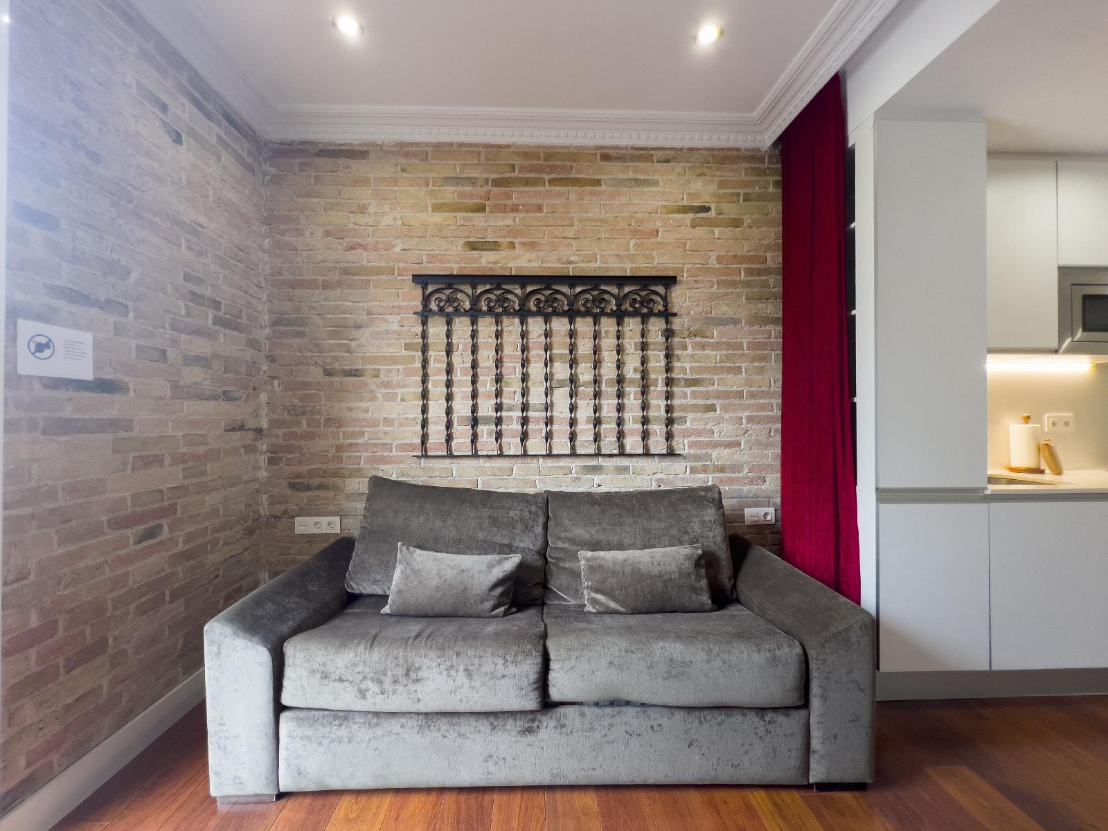 Enjoybcn Gaudi Apartments
