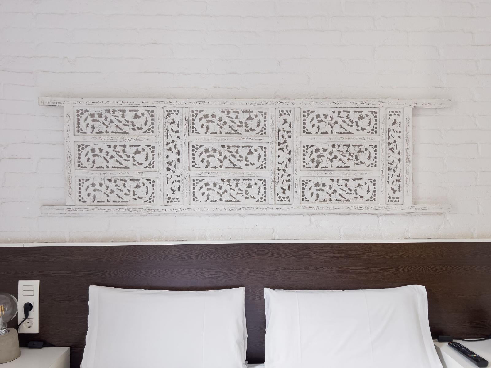 Enjoybcn Gaudi Apartments
