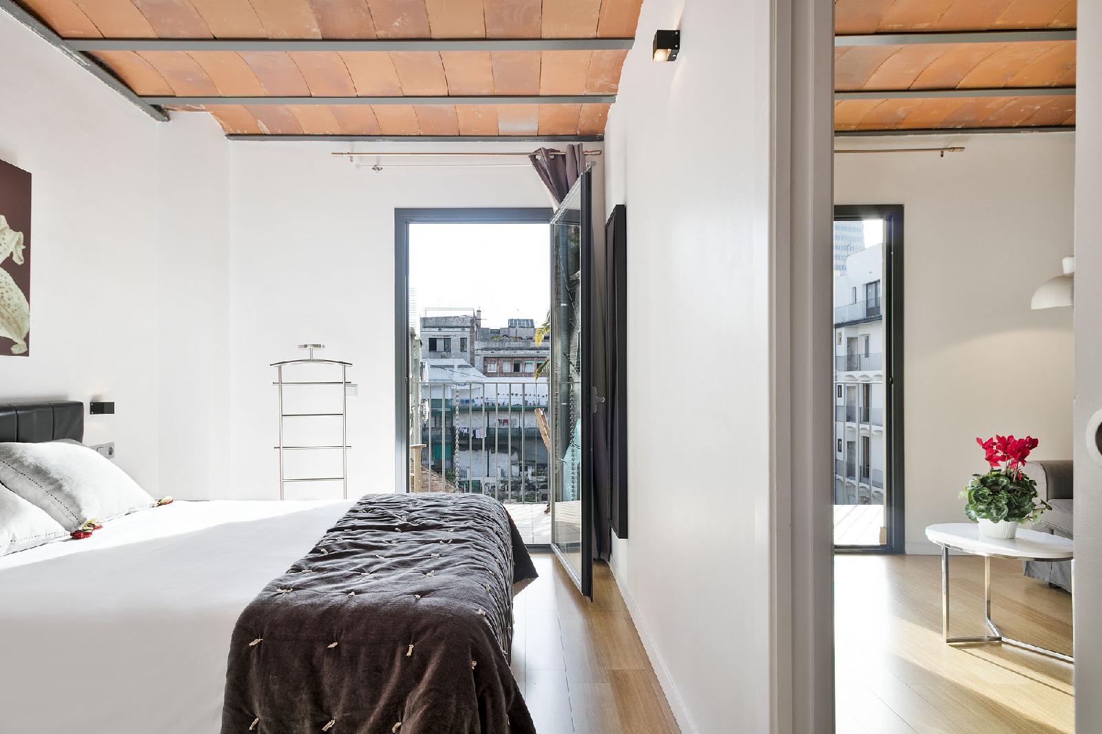 Aspasios Las Ramblas Apartments