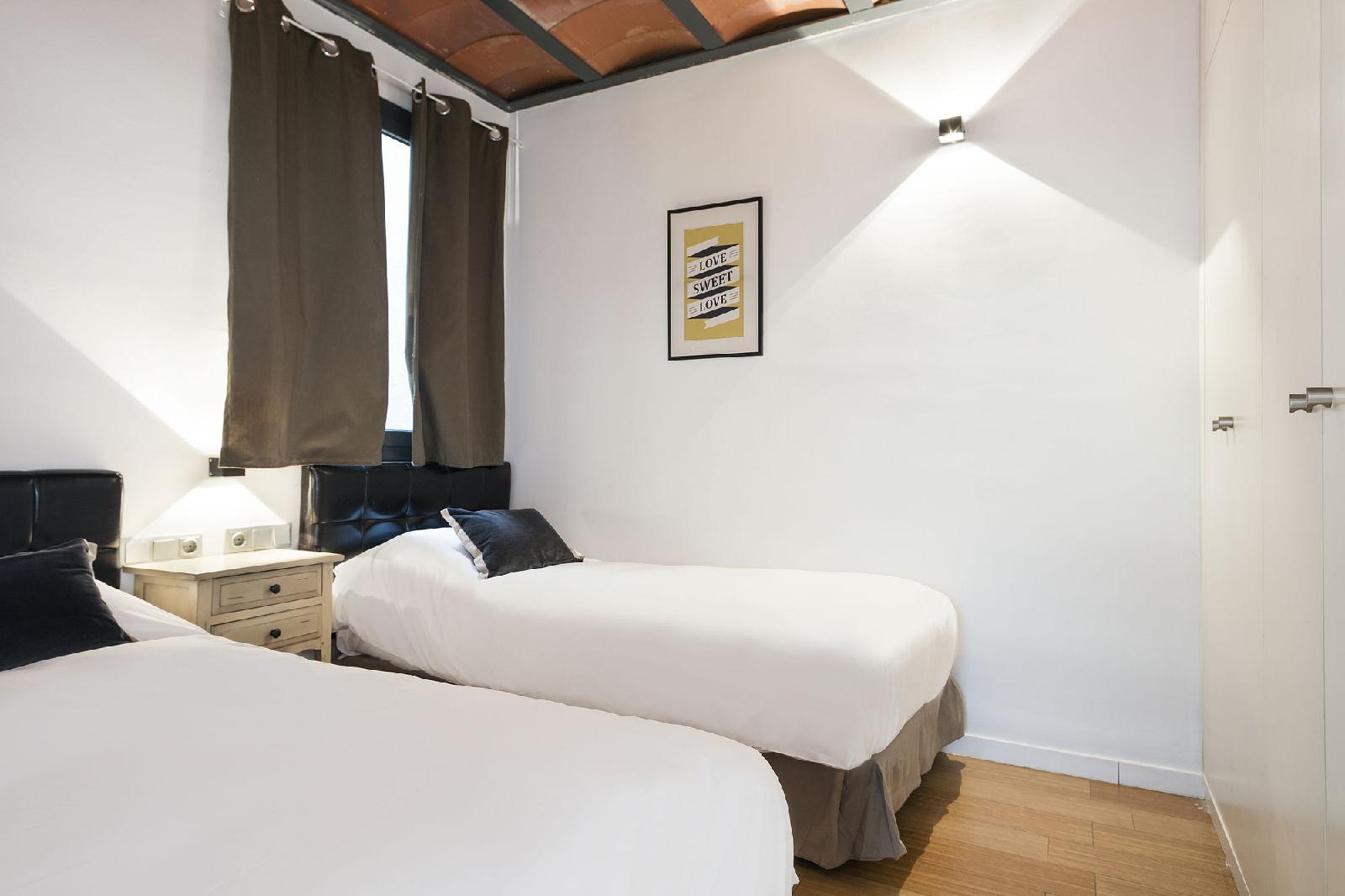 Aspasios Las Ramblas Apartments