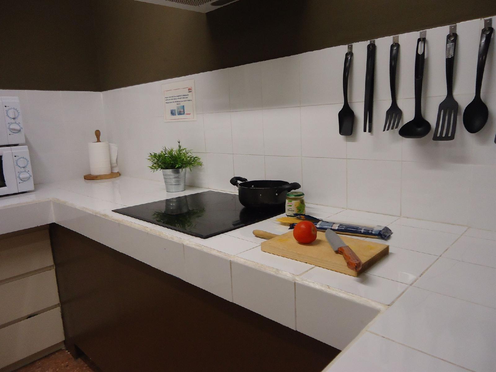 Gracia City Hostel