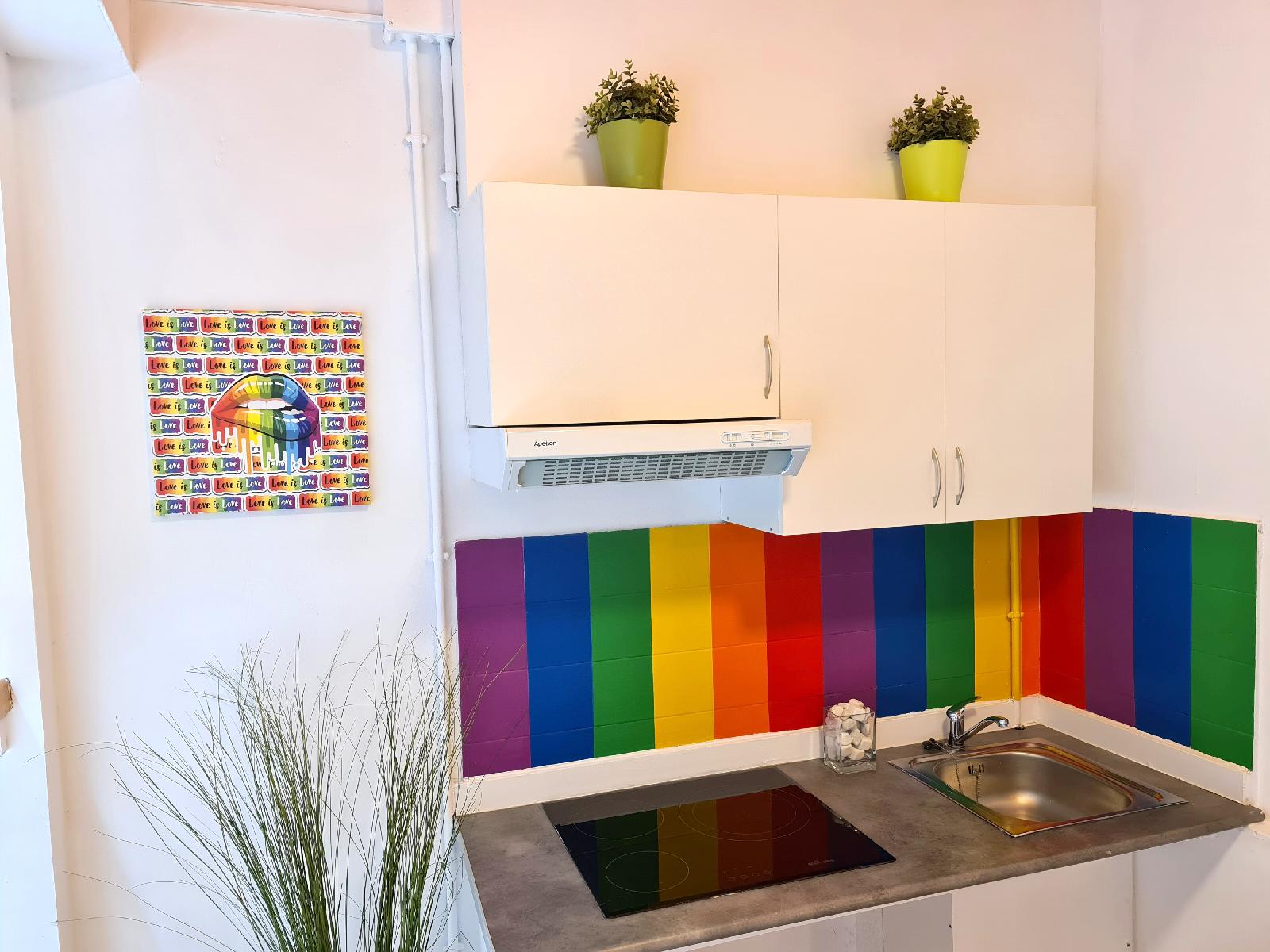 Gracia City Hostel