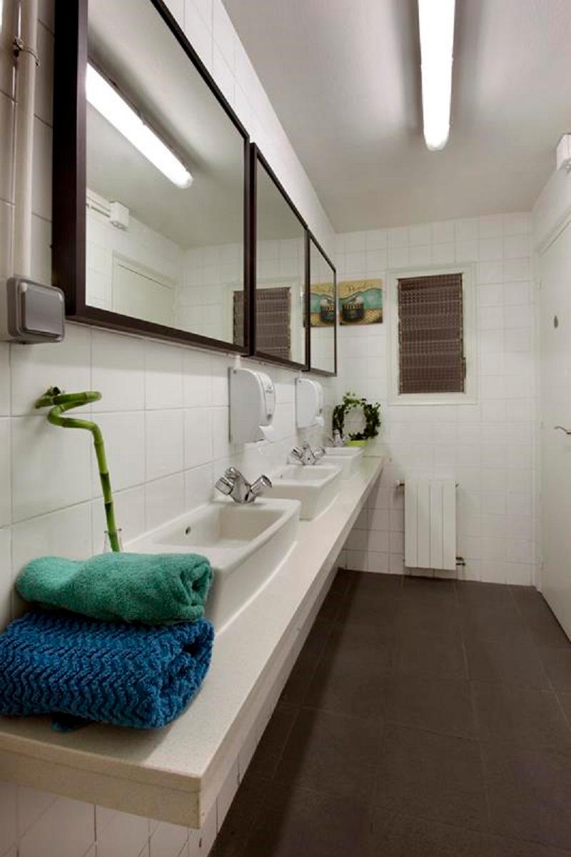 Gracia City Hostel