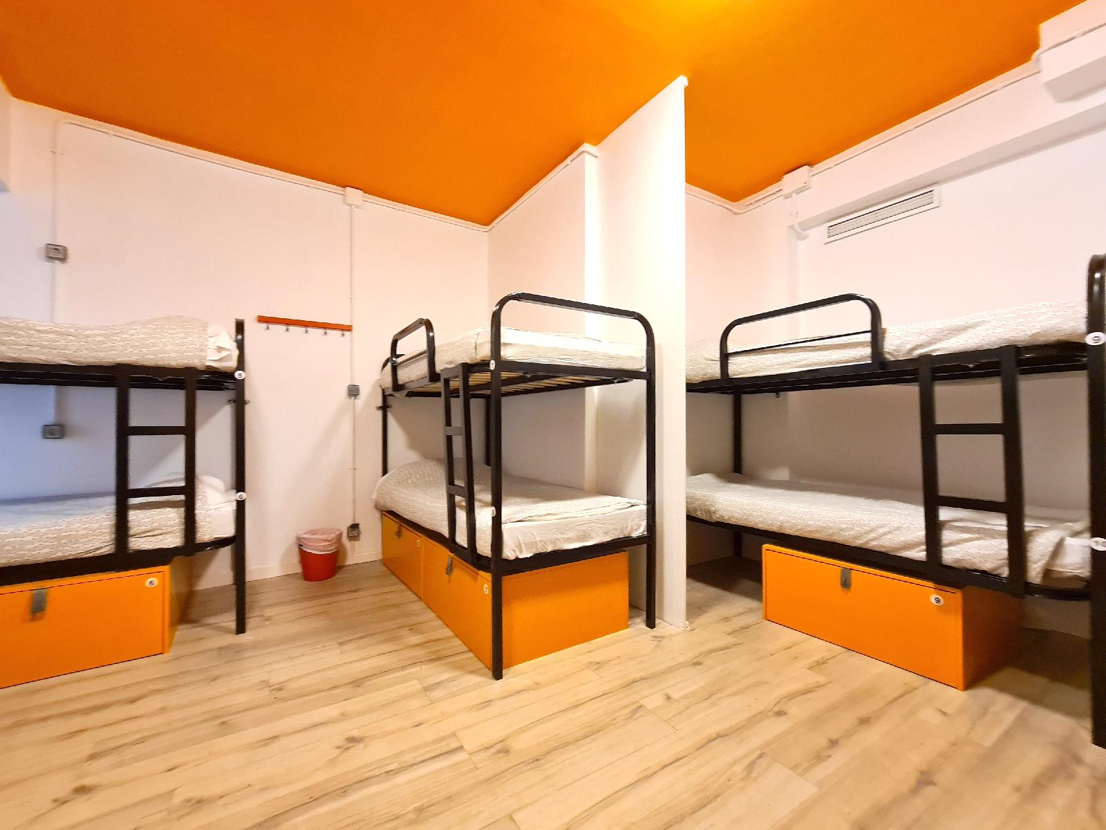 Gracia City Hostel