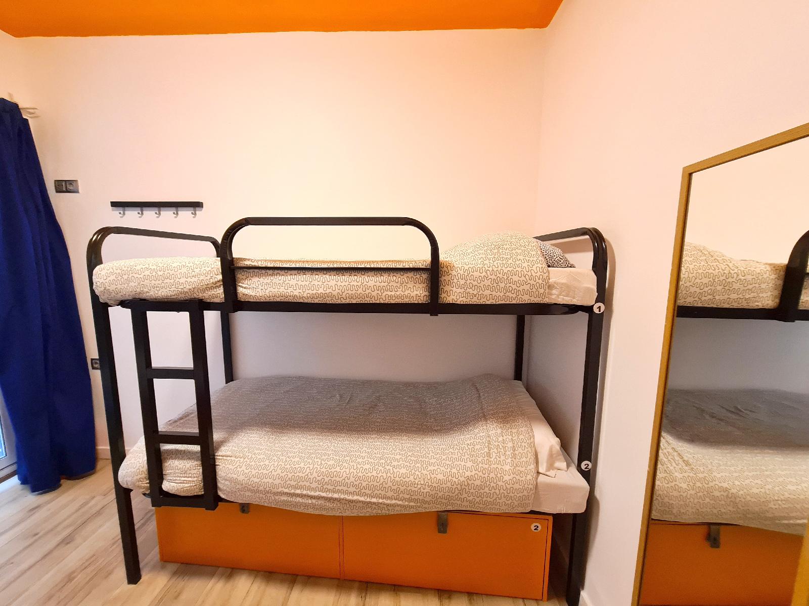 Gracia City Hostel