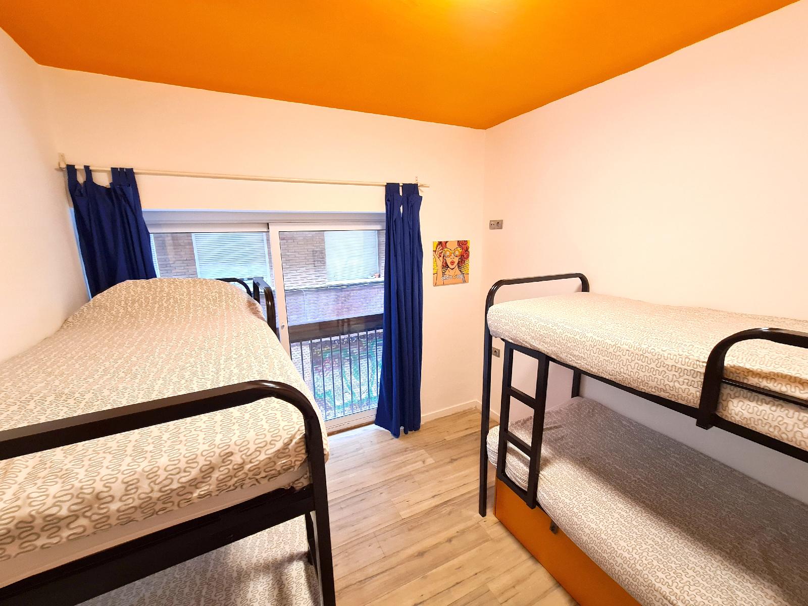 Gracia City Hostel