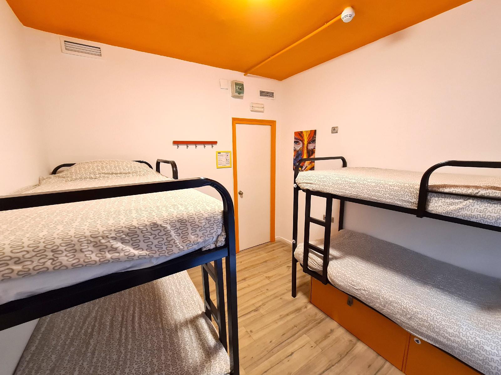 Gracia City Hostel