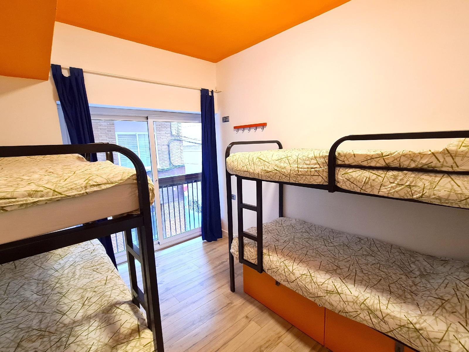 Gracia City Hostel