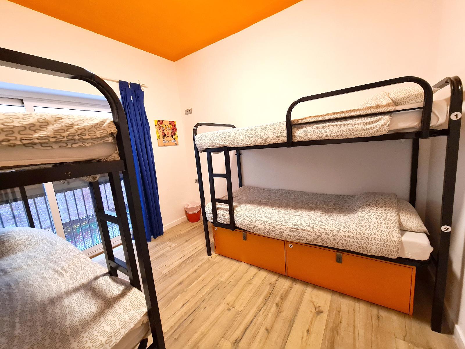 Gracia City Hostel