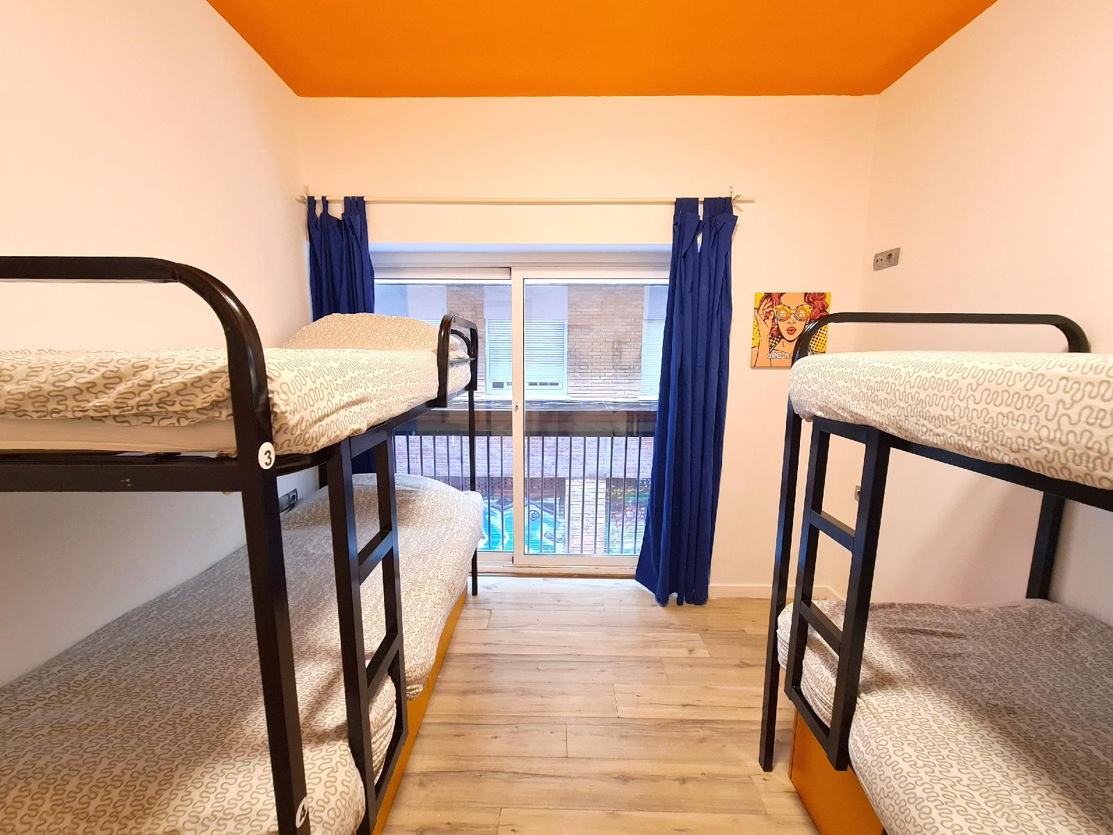 Gracia City Hostel