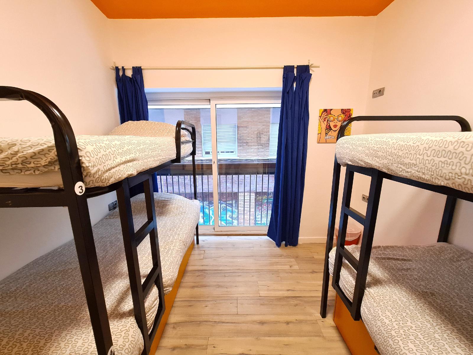 Gracia City Hostel