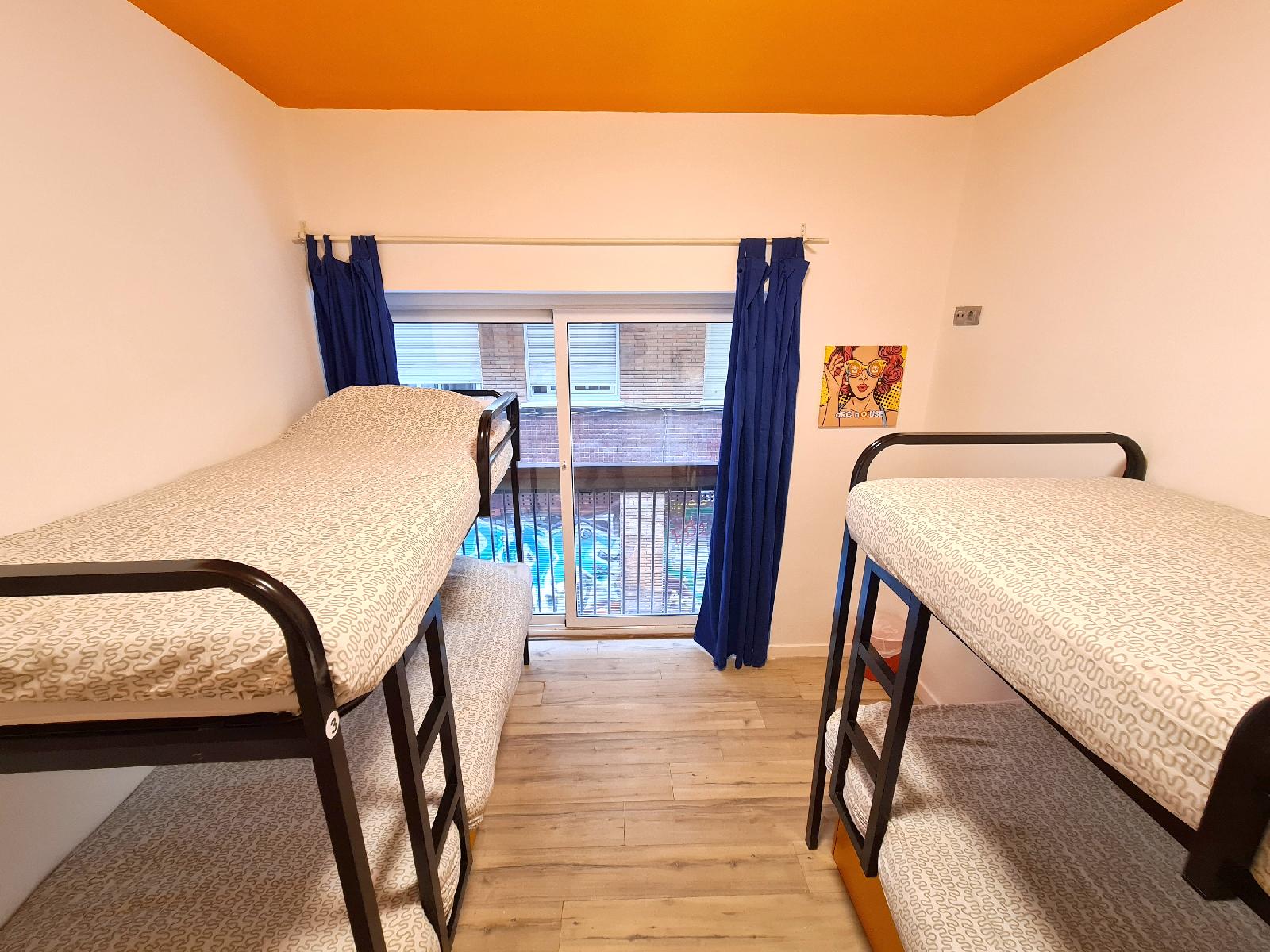 Gracia City Hostel