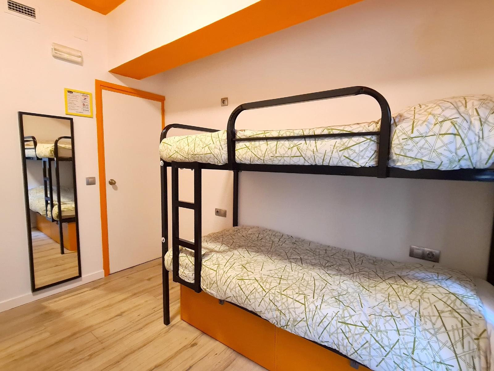 Gracia City Hostel