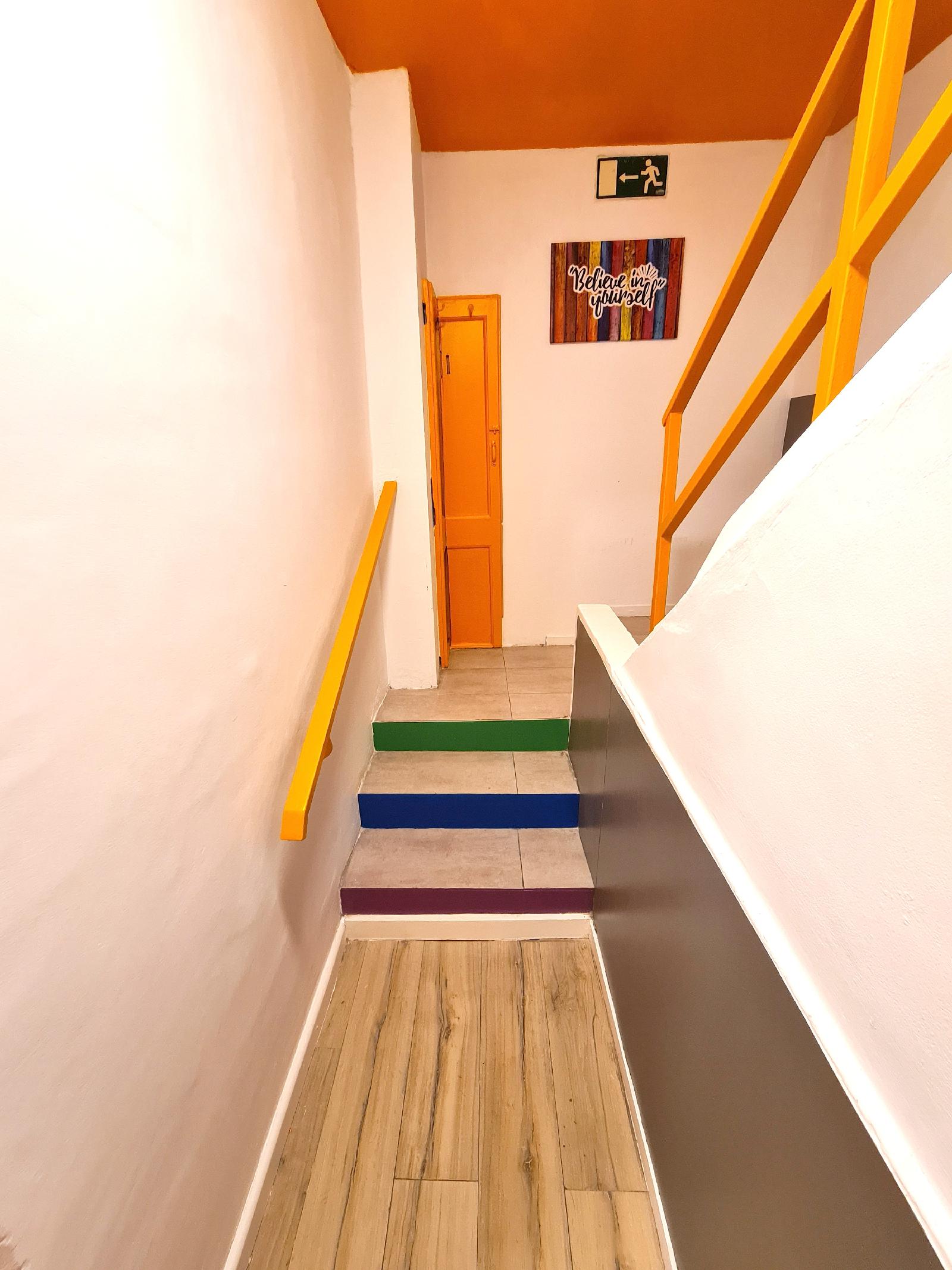 Gracia City Hostel
