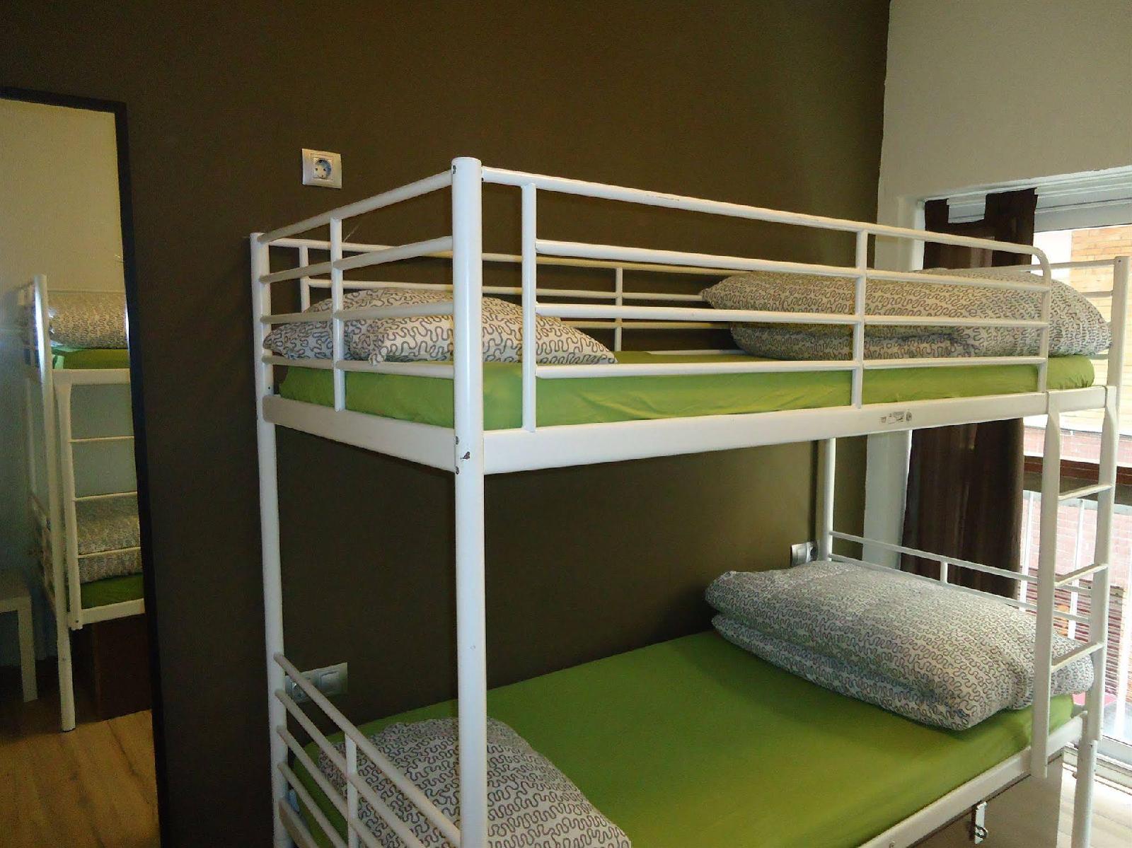 Gracia City Hostel