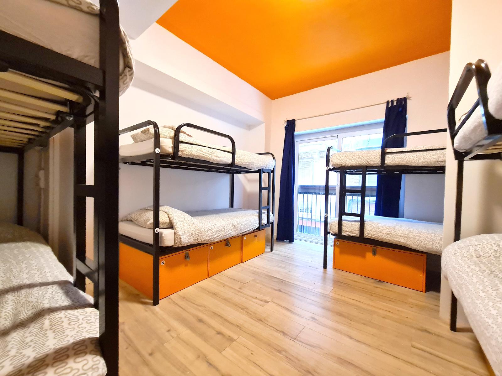 Gracia City Hostel