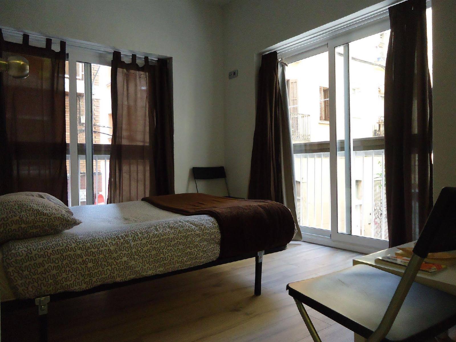 Gracia City Hostel