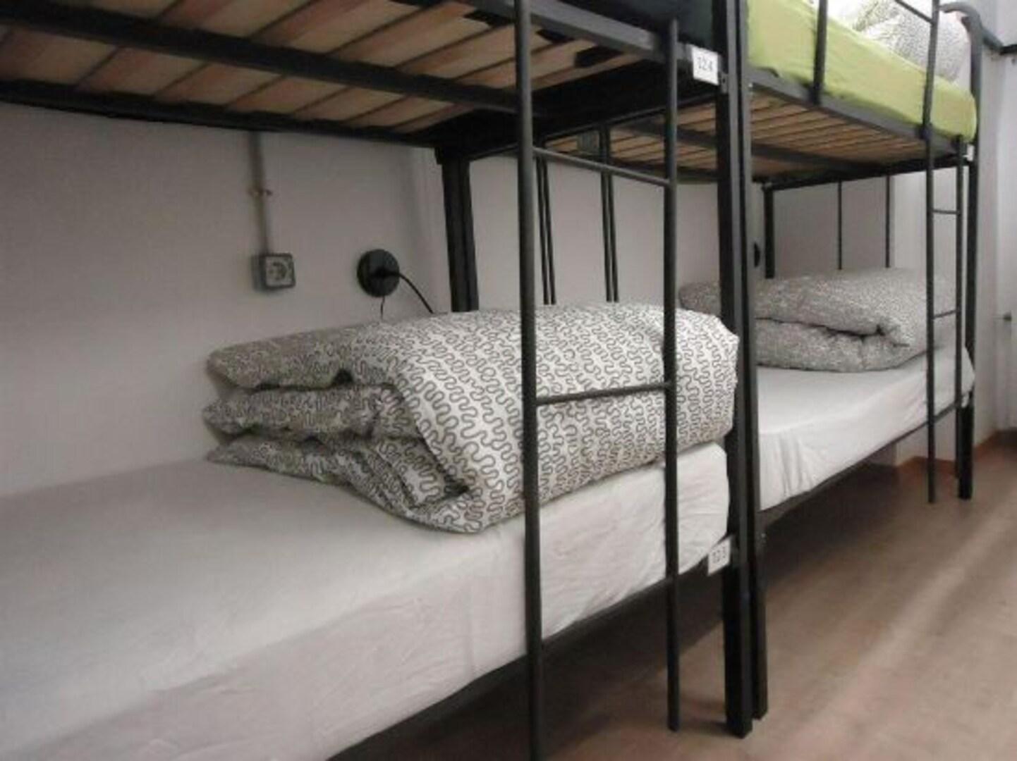 Gracia City Hostel