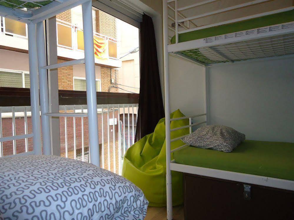 Gracia City Hostel