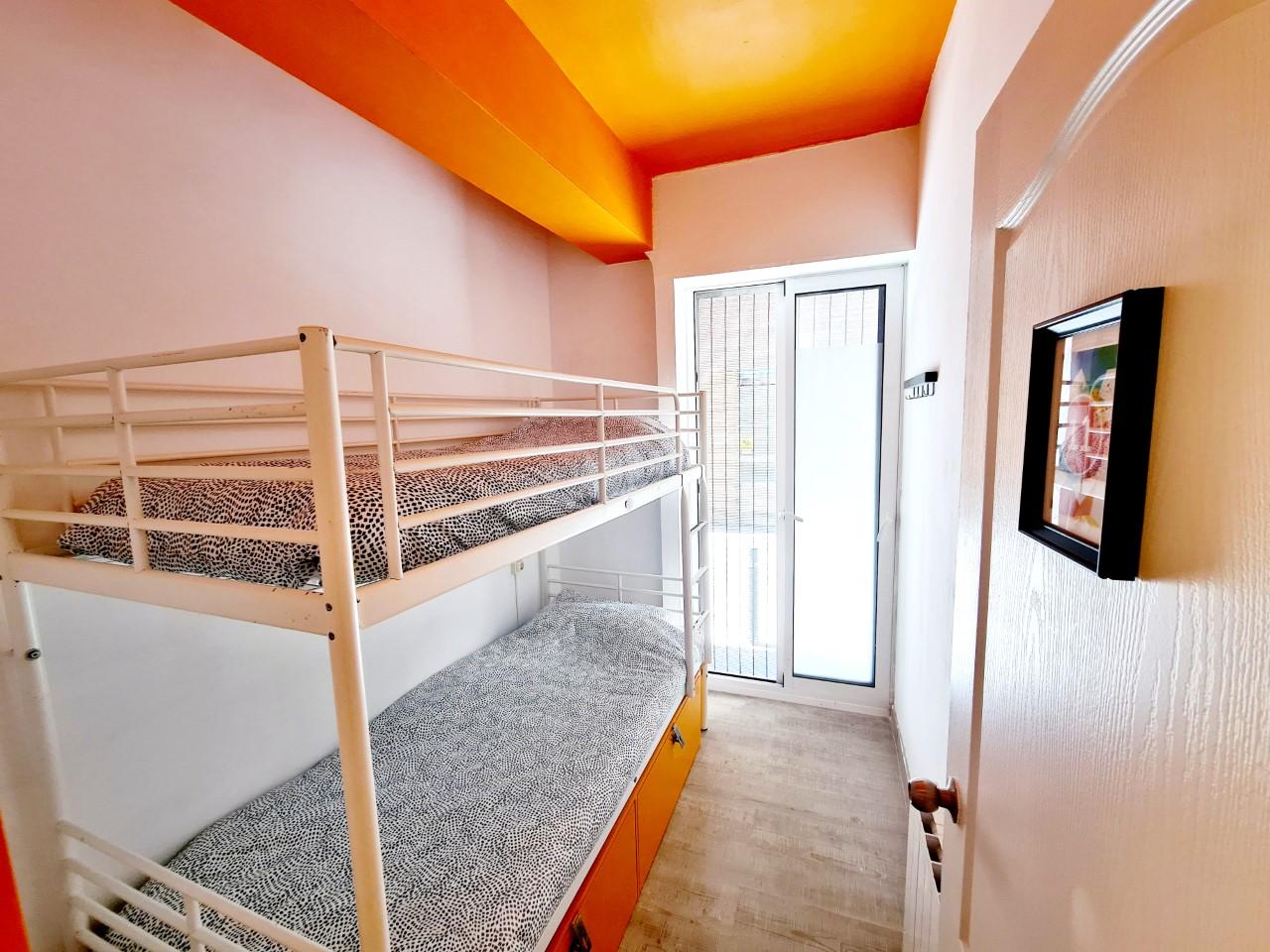 Gracia City Hostel