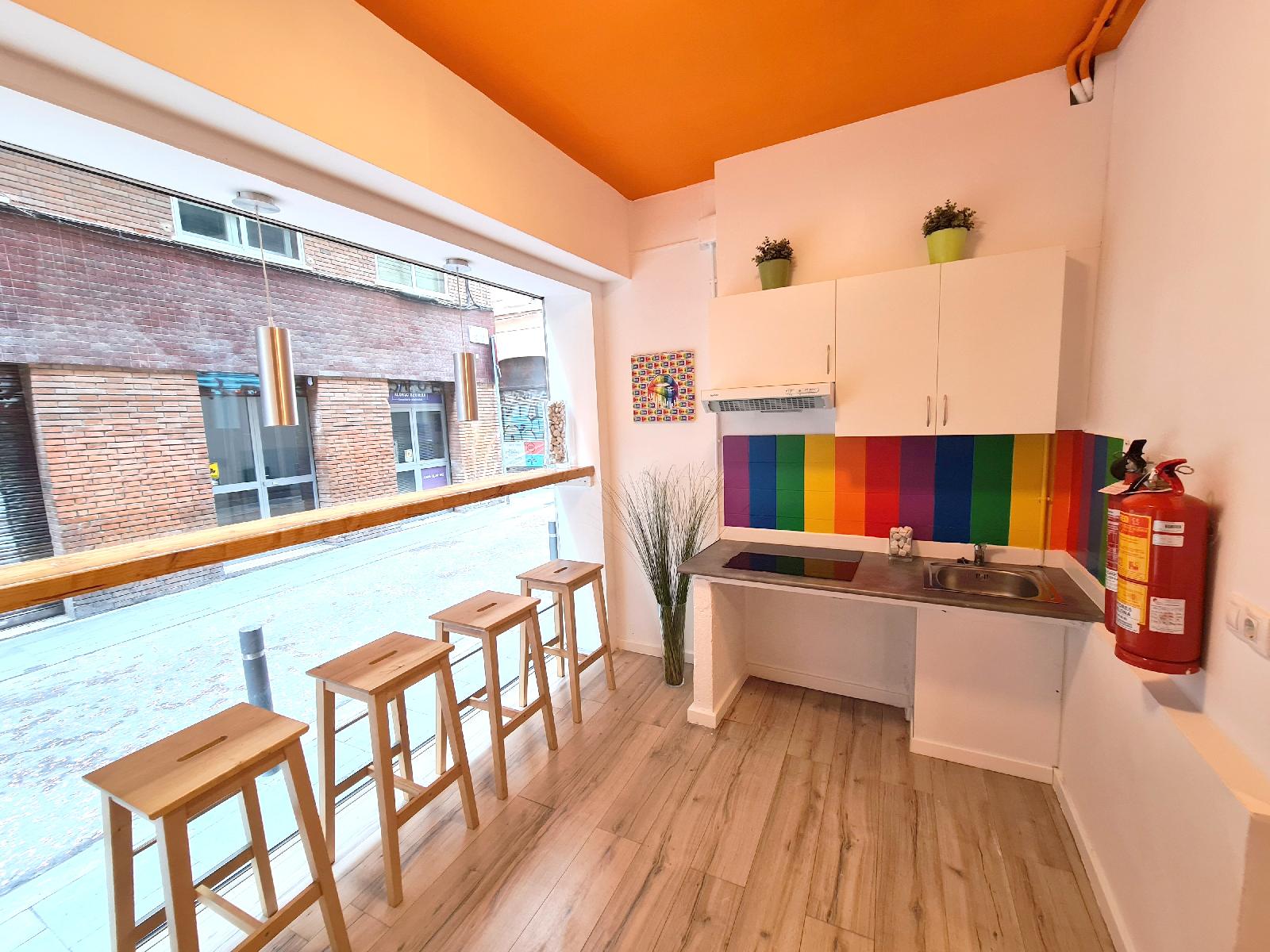 Gracia City Hostel